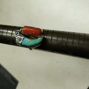 Native American Indian Jewelry